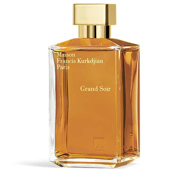 Grand Soir, 200ml, hi-res, Eau de parfum